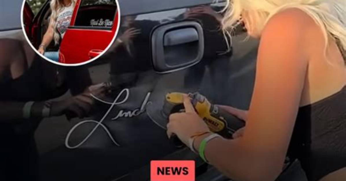 Lindsay Bercosky Online Rumors: Inside the Viral Claims Sweeping Social Media