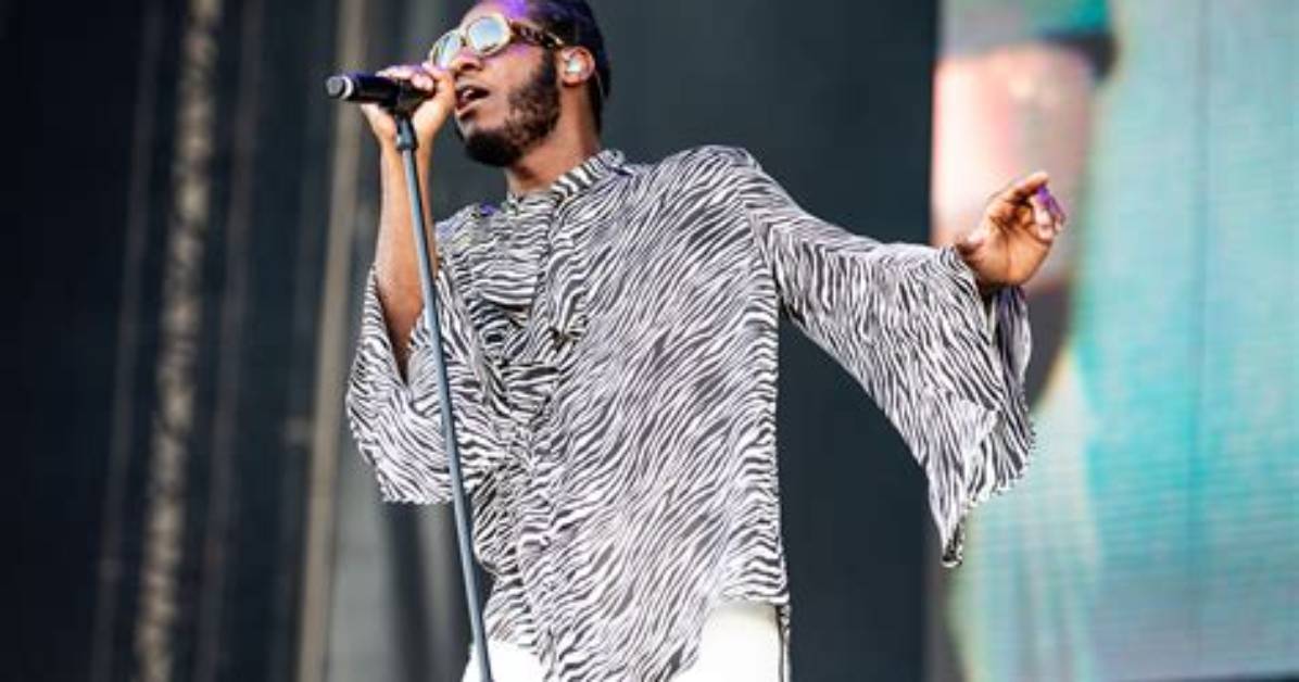Line-by-Line Breakdown: What Leon Bridges' 'River' Lyrics Really Reveal