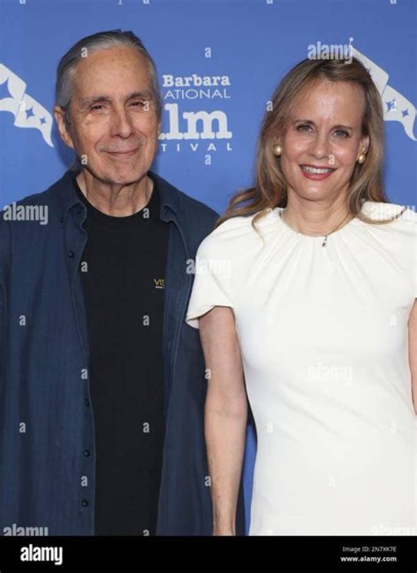 Lori Singer's Marital History: Photos, Public Appearances, and Official Records