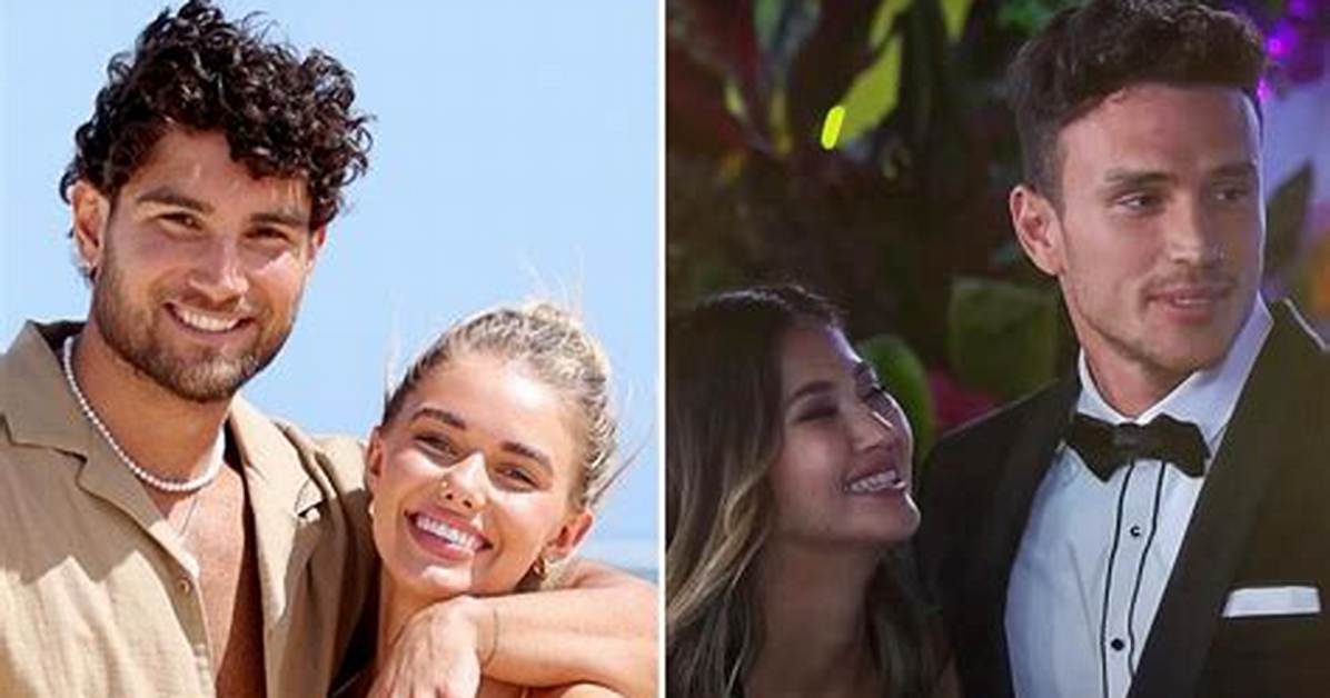 Love Island Cast Status Check: Who Stayed Together and Who Walked Away?