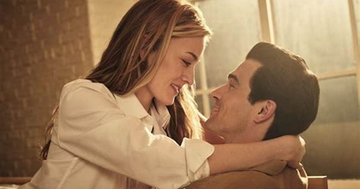 'Love Story' Episode Guide: Breaking Down the Storyline of Parts 1, 2, 3, 4, 5, and 6