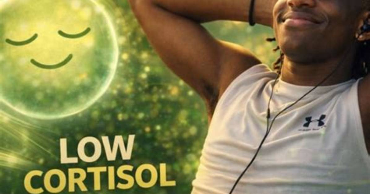 Low Cortisol Music Explained: Can These Viral Songs Actually Reduce Stress?
