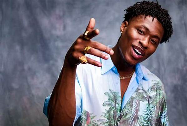 Lucky Daye Dating Faq: Everything You Need to Know About His Love Life