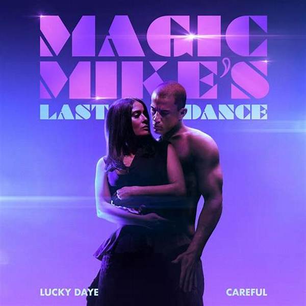 Lucky Daye’s Relationship Clues: Subtle Hints, Public Appearances, and Duet Chemistry