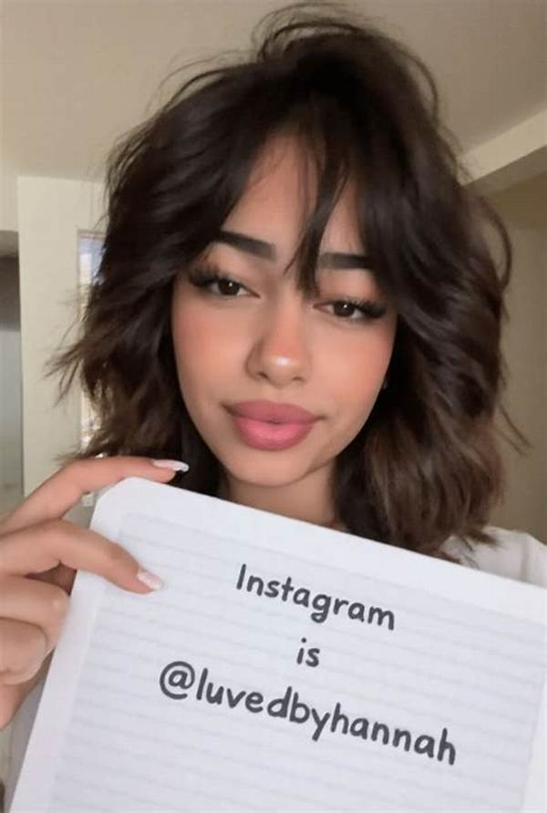 Luvedbyhannah Leaked Photo Rumors Surge Online: Inside the Sudden Viral Controversy