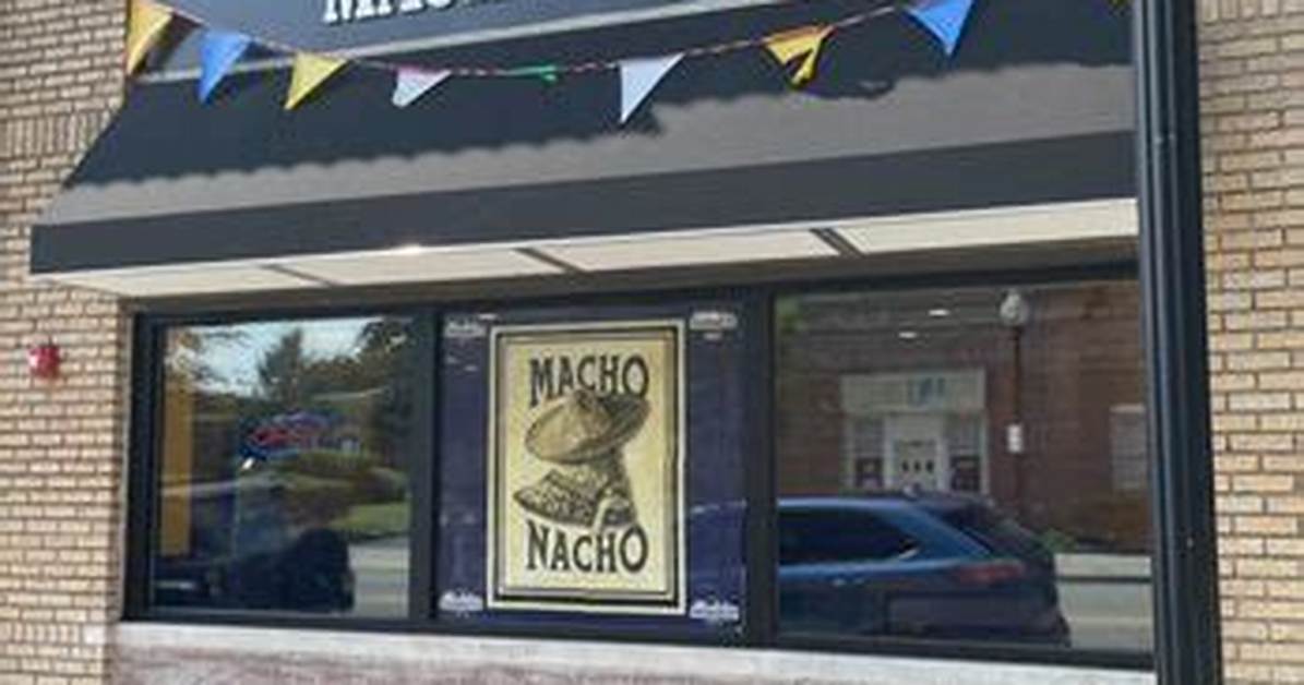 Macho Nacho Morristown Visitor's Guide: New Address, Menu Highlights, and What to Order