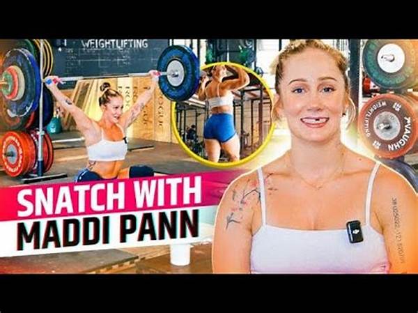 Maddi Pann Leak Rumors Erupt Online: What Really Happened Behind the Viral Claims?