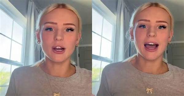 Maddie Kowalski Leaks Controversy: Inside the Shocking "Burnerverse" Network Targeted by National Media