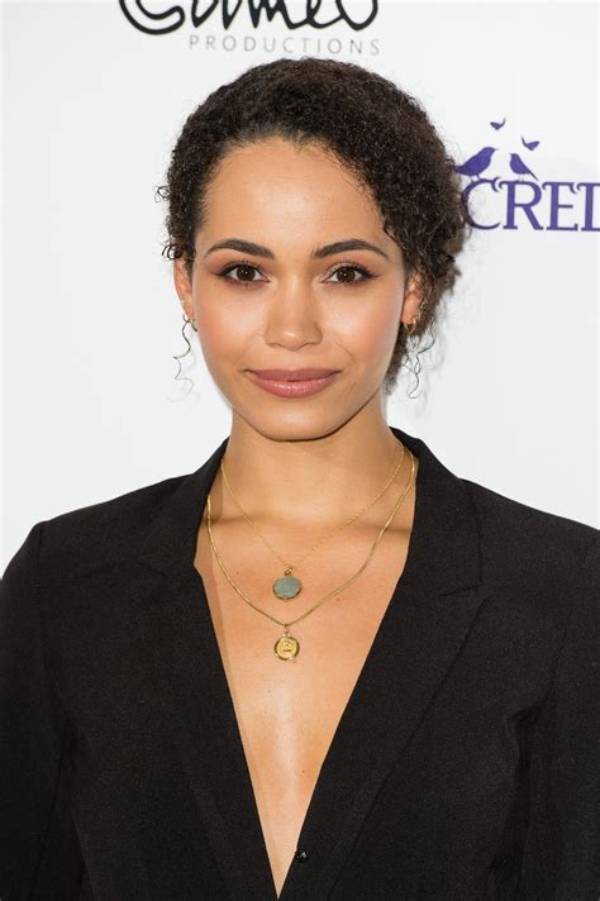 Madeleine Mantock Career and Personal Timeline: from Charmed to Hamnet
