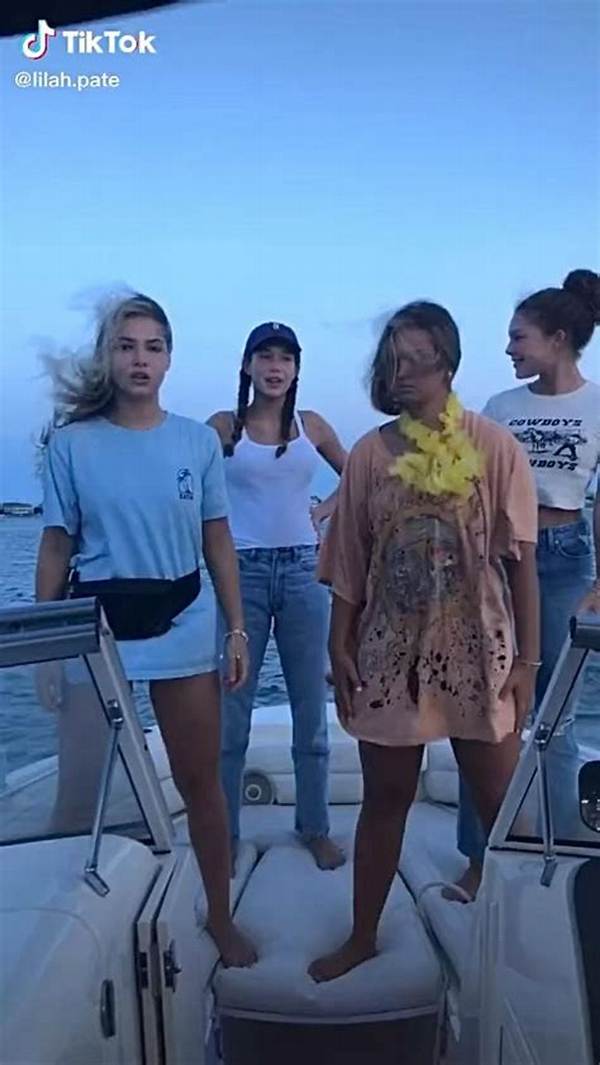 Madelyn Cline's Viral Dance Moment: How an Unplanned Video Blew up the Internet
