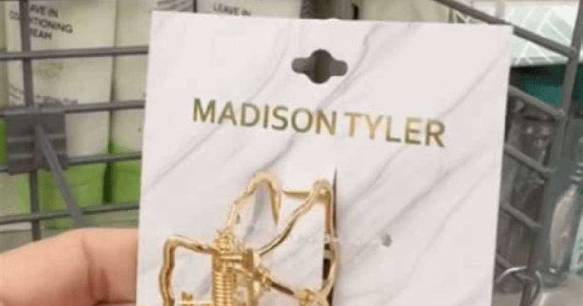 Madison Tyler Hair Clips Buyer's Guide: Where to Find Them, Styling Tips & Reviews
