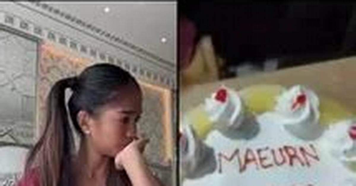 Maeurn Smiles Leak Timeline: from Distress to Her Landmark £50K Monthly Career