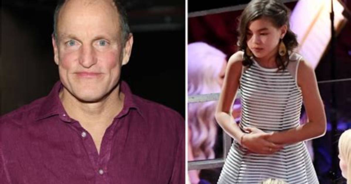 Makani Harrelson Faq: Everything to Know About Woody Harrelson's Daughter