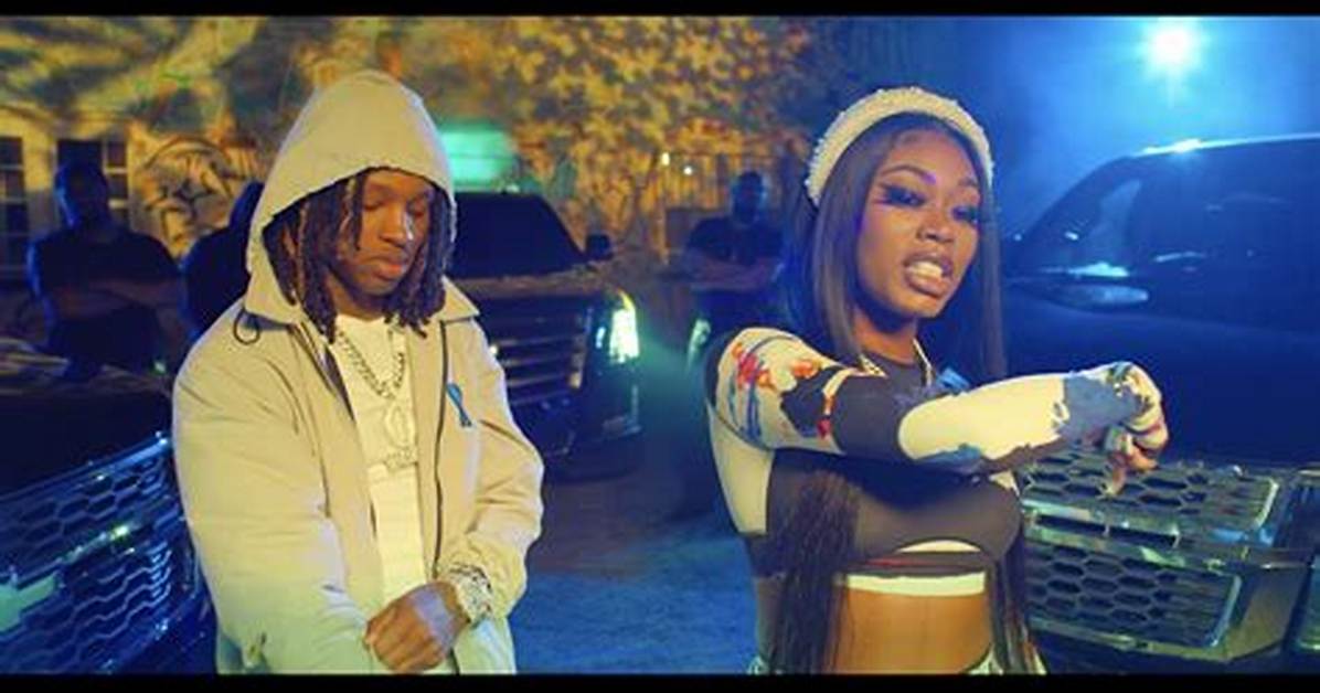 Mama Duck, Asian Doll, and King Von's Family: How Online Drill Rumors Created a Fake Scandal