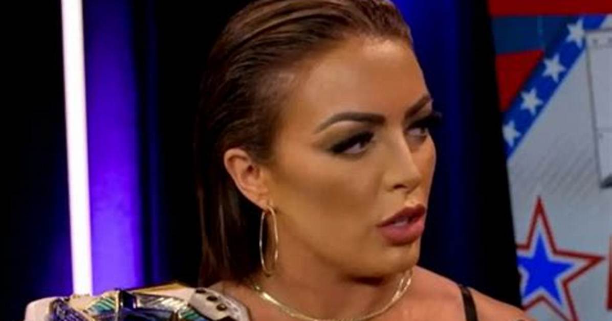 Mandy Rose's Wild Financial Turnaround: How Viral Content out-Earned Her Wwe Contract Tenfold
