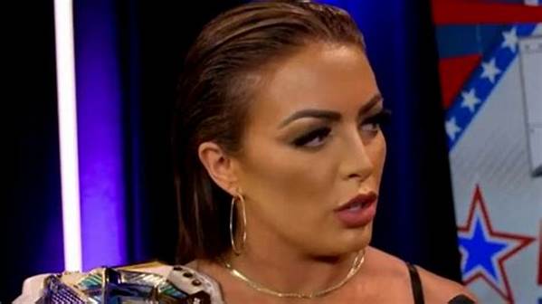Mandy Rose's Wild Financial Turnaround: How Viral Content out-Earned Her Wwe Contract Tenfold