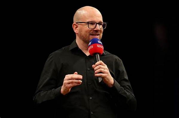 Mark Webster's Health Journey: Public Appearances, Family Updates, and Tv Comeback