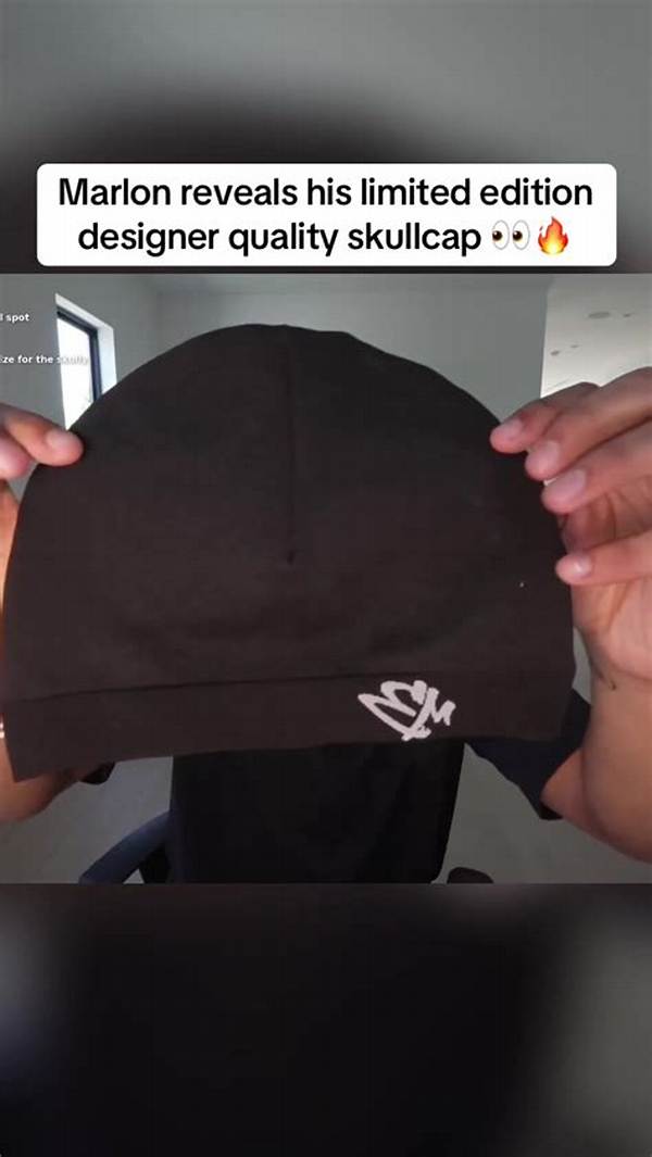 Marlon Skull Cap Complete Buyer’s Guide: Sizing, Styling, and Best Alternatives