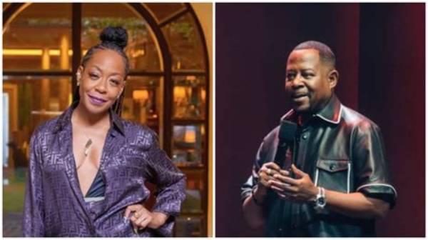 Martin Lawrence and Tichina Arnold Dating Rumors: What on-Set Proof and Archives Reveal