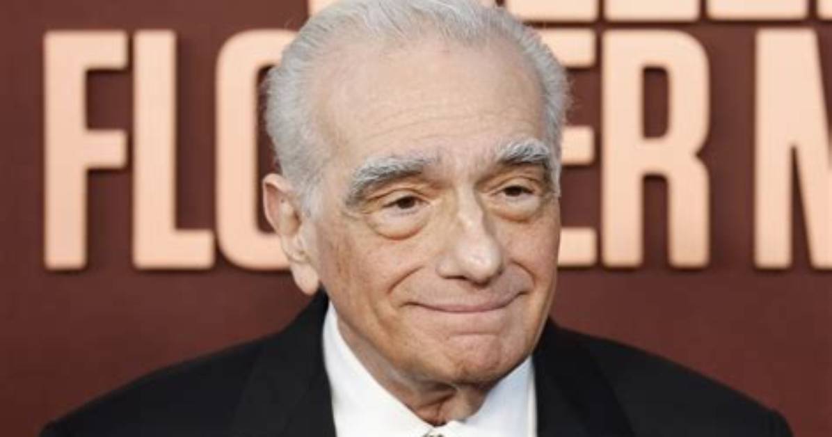 Martin Scorsese Marital History Fact-Check: How Many Times Has the Director Been Married?