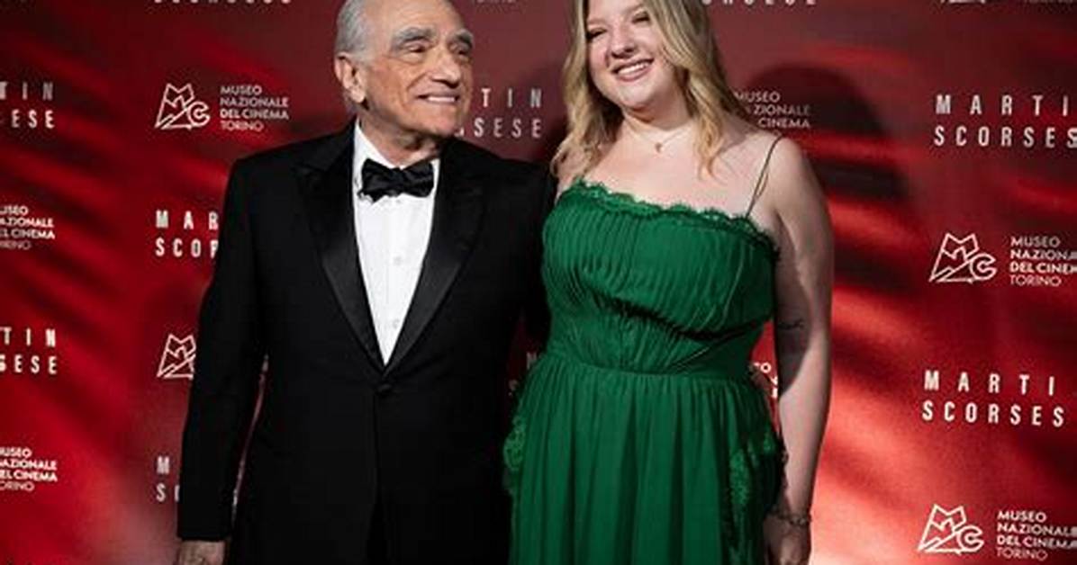 Martin Scorsese's Marriage History Fact-Checked: from Past Divorces to Helen Morris