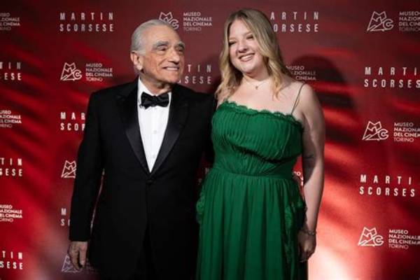 Martin Scorsese's Marriage History Fact-Checked: from Past Divorces to Helen Morris