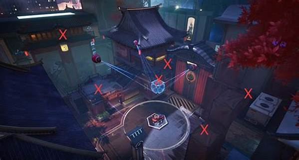 Marvel Rivals Shin-Shibuya Guide: Best Heroes, Callouts, and Team Comps
