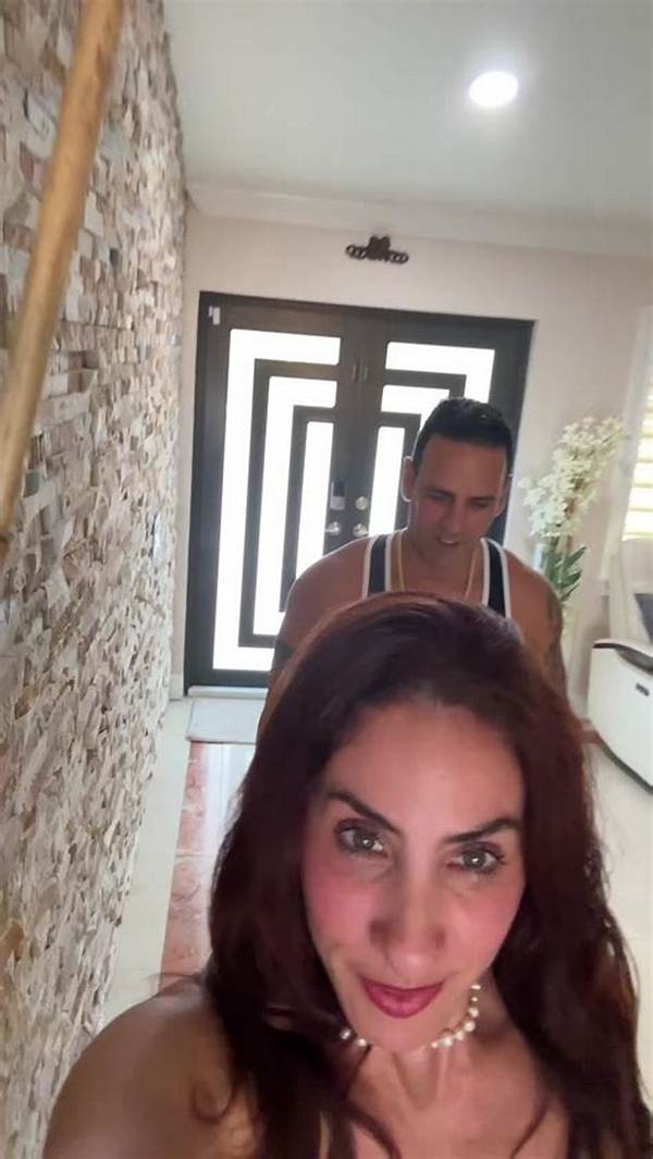 Mary and Javy Today: How the Trending Pair Reached Digital Stardom