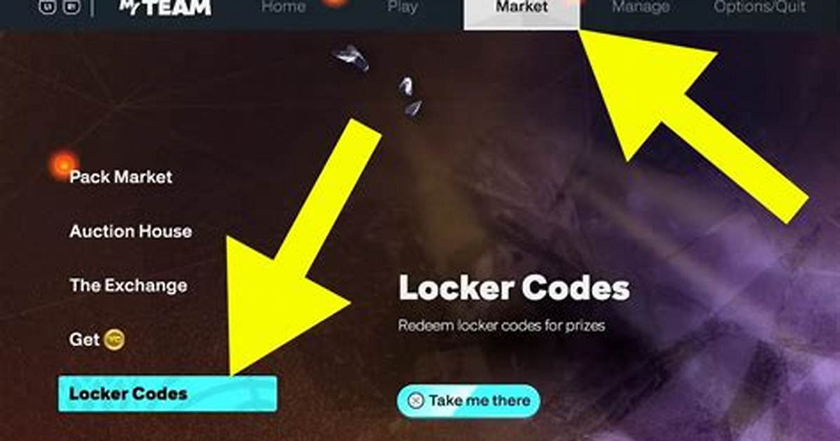 Master Nba 2K26 Locker Codes Guide: How to Redeem on Console and Mobile