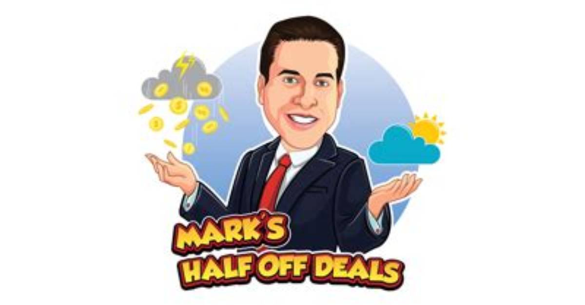 Mastering Mark's Half off Deals: How to Buy, Redeem, and Maximize 50% off Vouchers