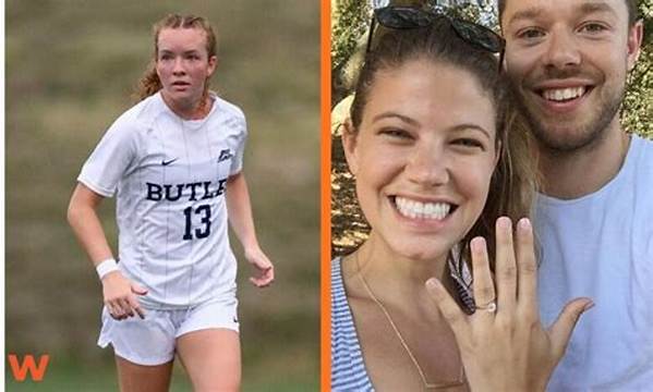 Matthew and Anna Dellavedova Relationship Timeline: from College Sweethearts to Parenthood