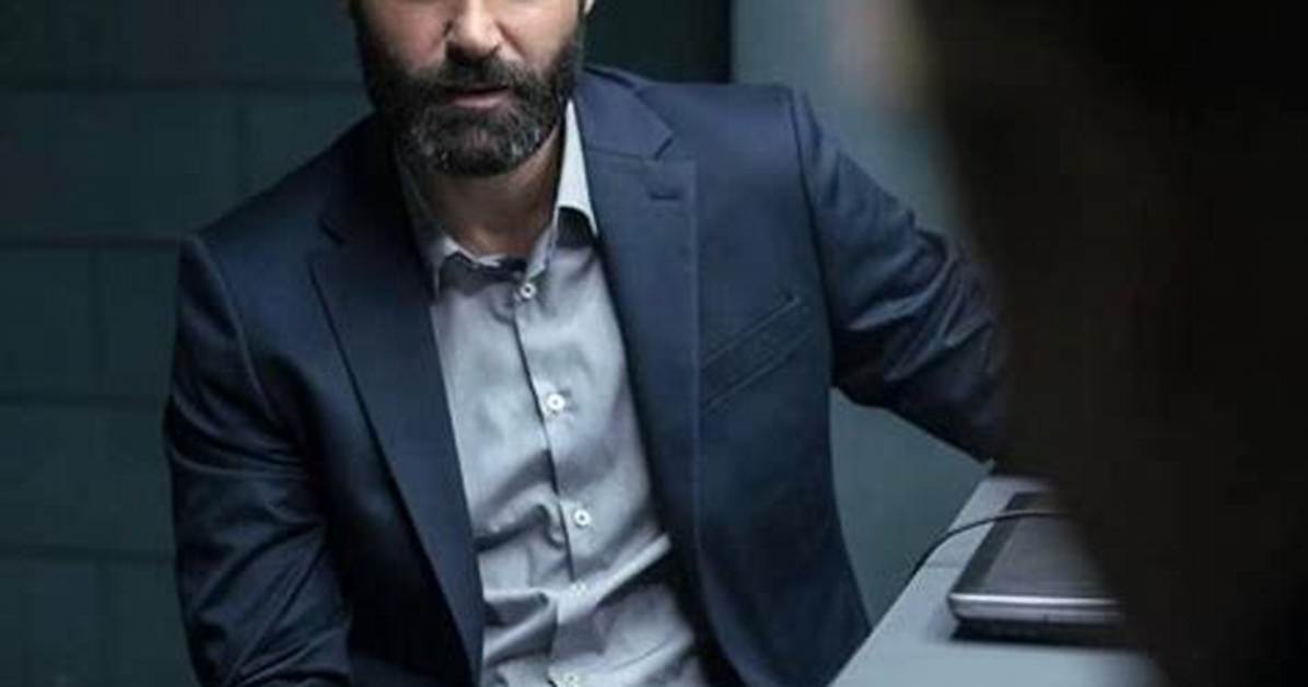 Matthew Le Nevez: Everything You Need to Know About His Wife, Kids, and Career