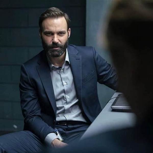 Matthew Le Nevez: Everything You Need to Know About His Wife, Kids, and Career