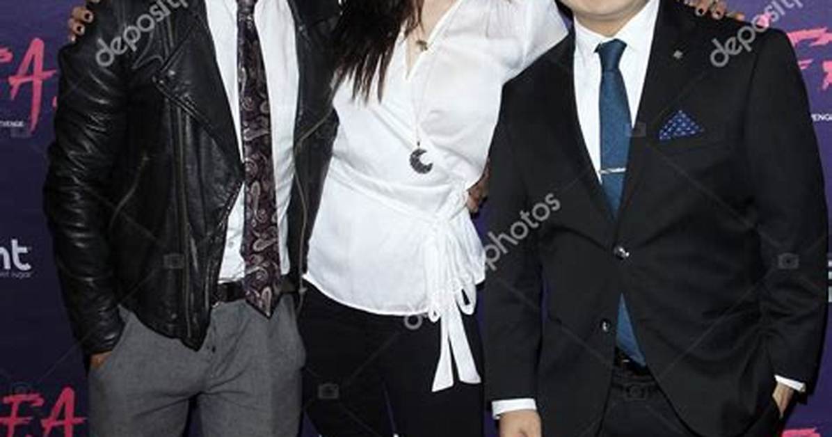 Matthew Moy and His Mystery Partner: What Red Carpet Photos and Social Media Reveal