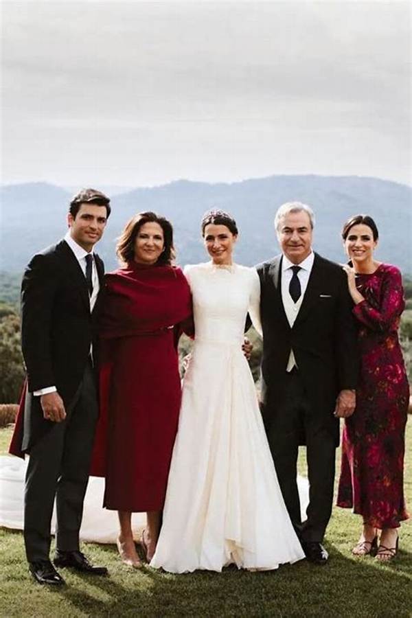 Meet Carlos Sainz's Sisters: Inside the Private Lives of Blanca and Ana Sainz