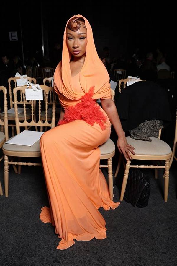 Megan Thee Stallion Pregnant? Everything Fans Need to Know About the Latest Viral Craze