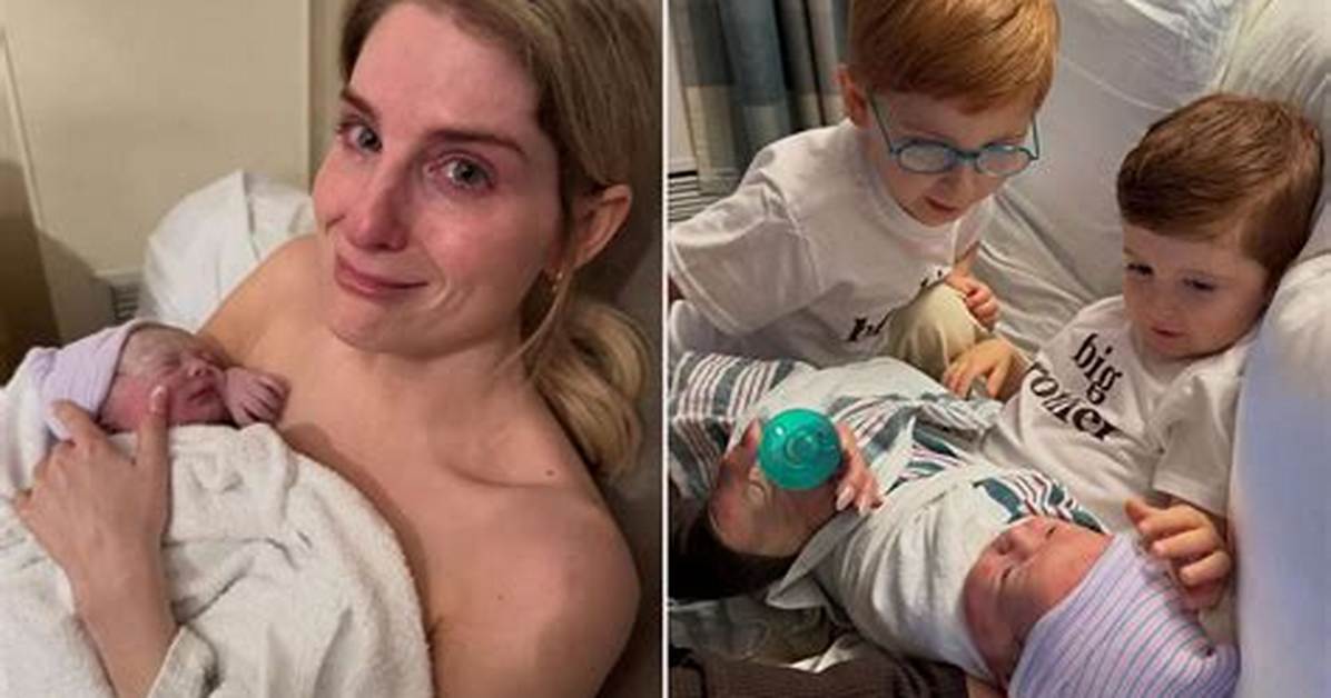Meghan Trainor Welcomes Third Child: a Complete Timeline of the Birth and Name Meaning