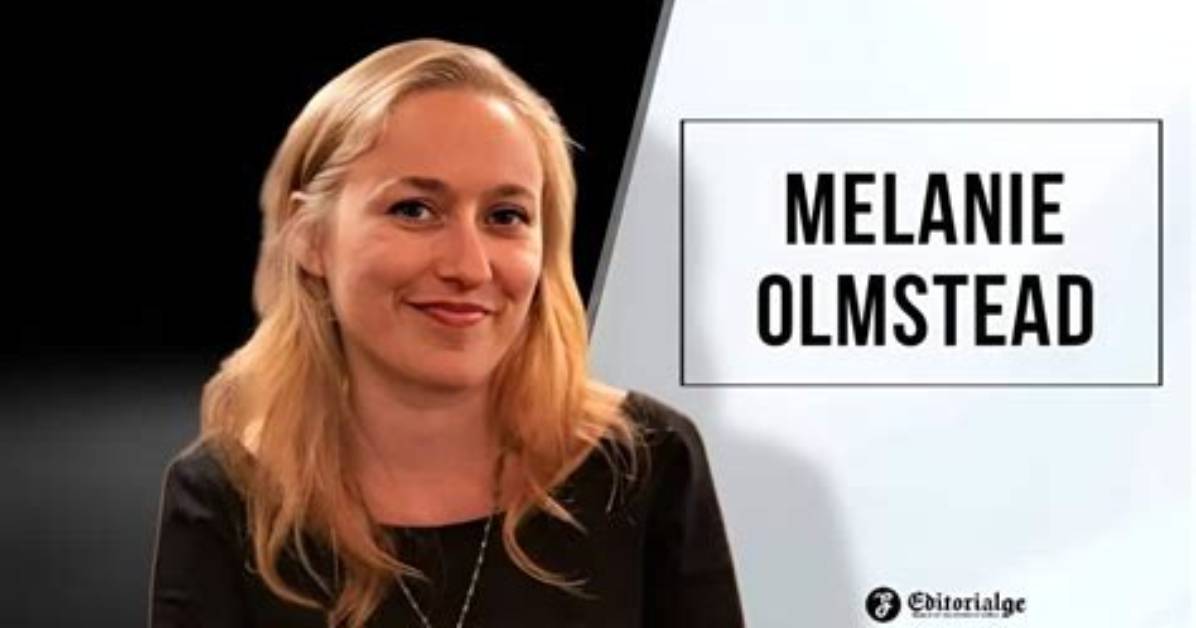 Melanie Olmstead Photos and Career: Putting a Face to the Yellowstone Tribute