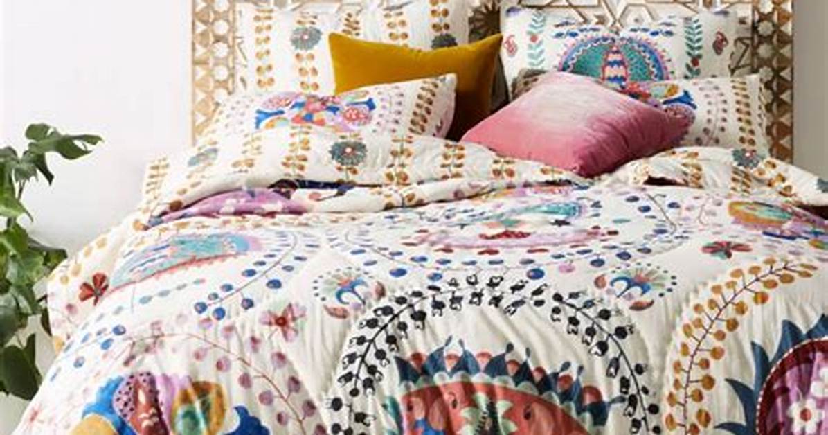 Memorial Day Steal: Anthropologie Adds Huge 40% Cut to Bottles and Tabletop Essentials