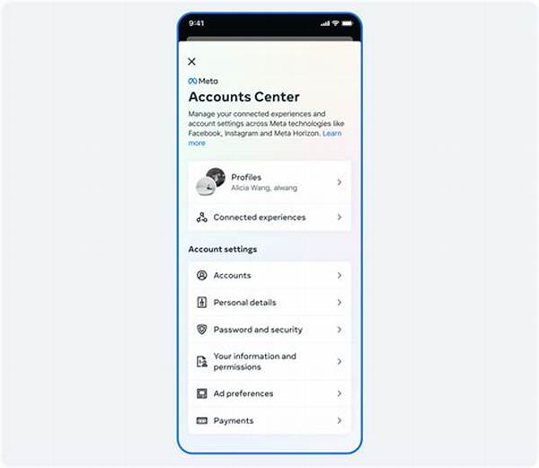 Meta Updates Account Center Navigation: How to Deactivate Instagram Professional Accounts Today