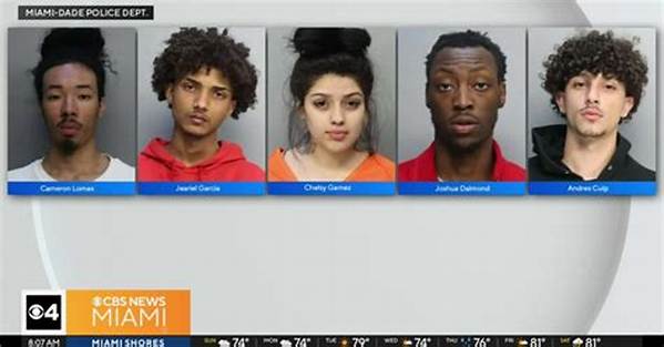 Miami-Dade Booking Photos Online: How to Access and Verify County Jail Inmate Records