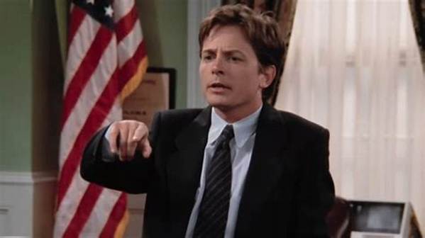 Michael J. Fox in Spin City: Diagnosis Timeline, Exit Reason, and Legacy