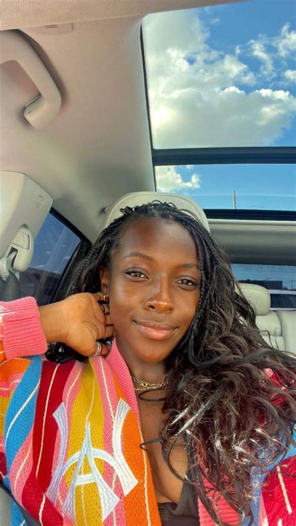 Michelle Alozie's Relationship Status: What Her Social Media Really Shows