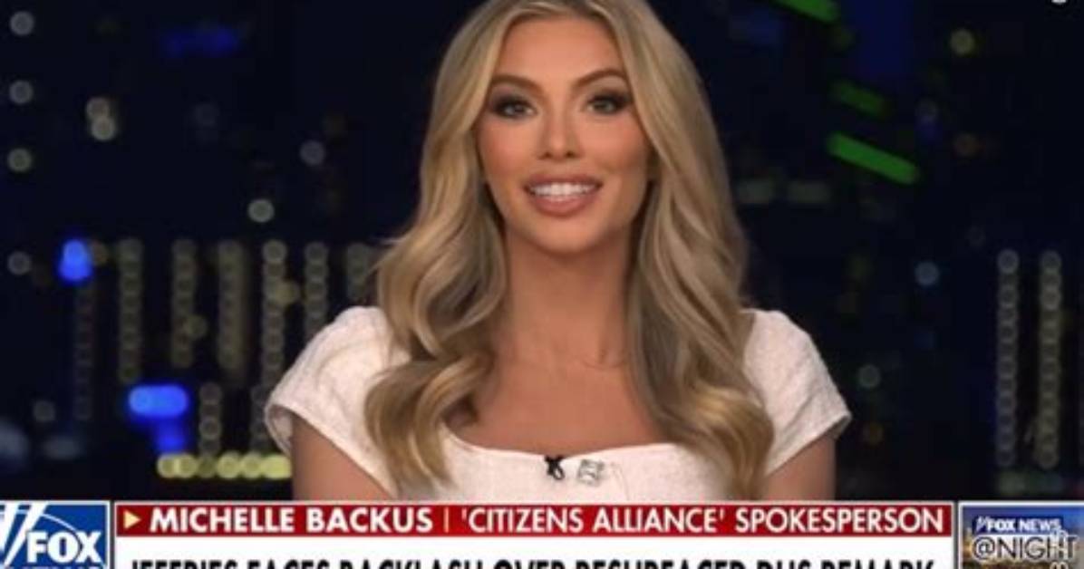 Michelle Backus Photos Fact-Check: Separating Viral Claims from Real Records