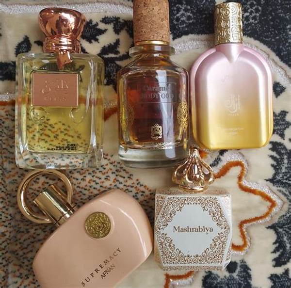 Middle Eastern Perfumery Takes over: How Maison Asrar Vanguard Sparked a Viral Wave