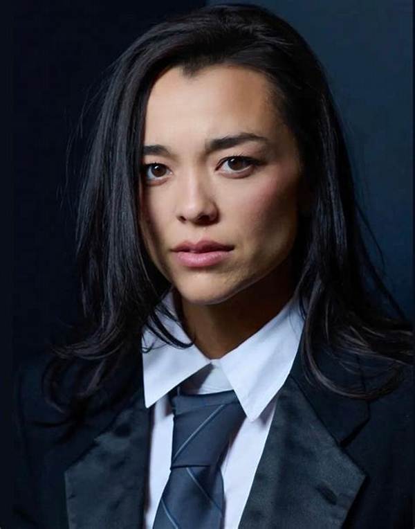 Midori Francis Dating Timeline: from Breakout Broadway Roles to Grey's Anatomy Stardom