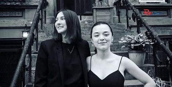 Midori Francis Dating Timeline: from Breakout Roles to Her Current Love Life