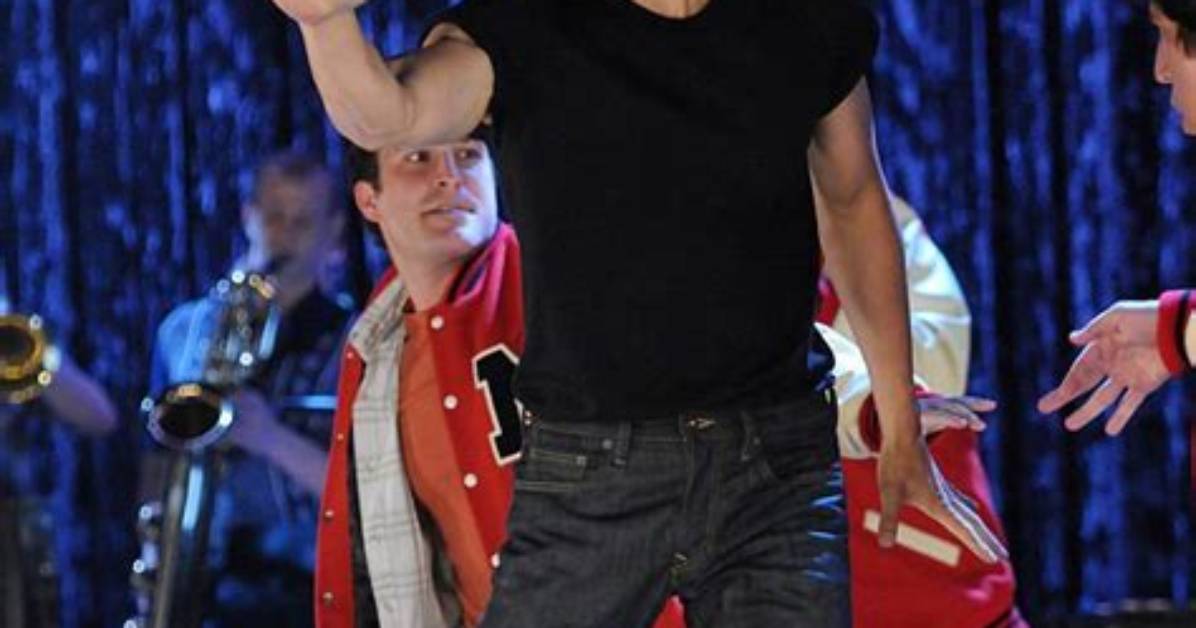 Mike Chang's Best Glee Performances Ranked: Proving Harry Shum Jr. Was the Show's Dance Mvp
