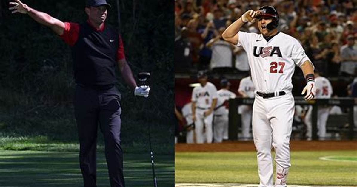 Mike Trout Topgolf Rumors Vs. Reality: Explaining His $100M Nj Golf Empire