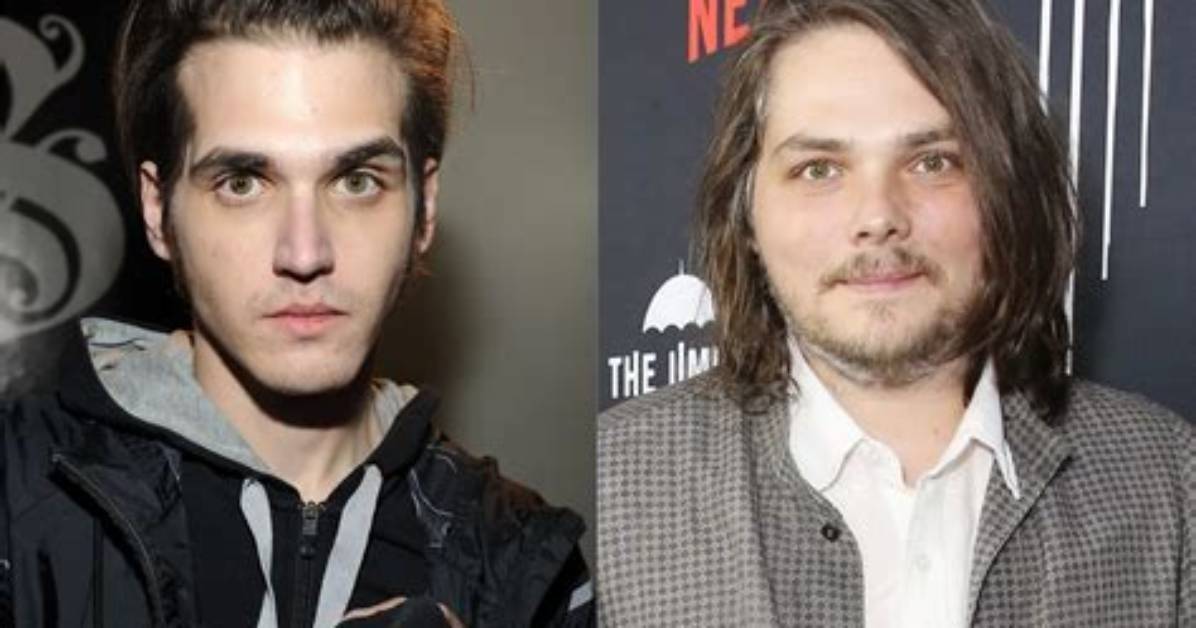 Mikey Way's Dating History Chronology: from Tumultuous Rumors to Family Life
